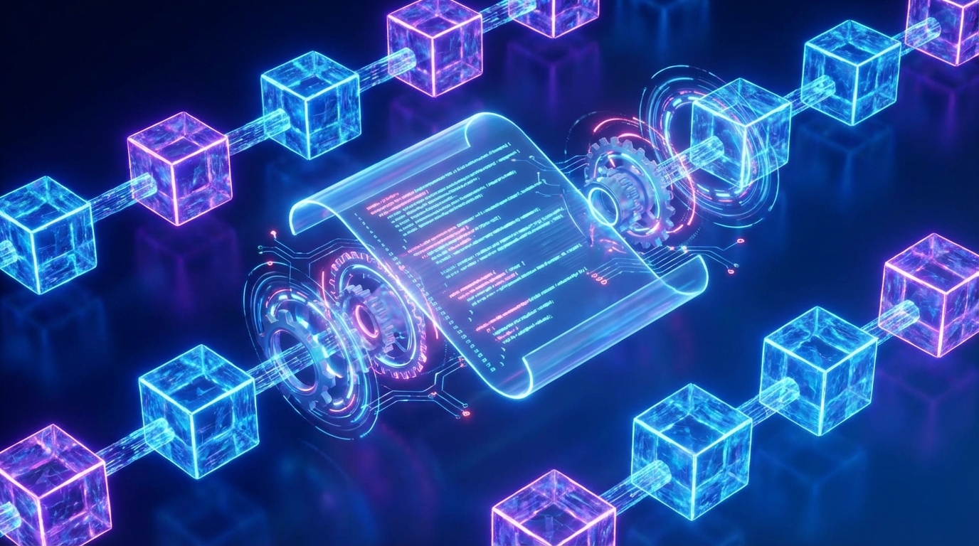 What Are Smart Contracts? How They Work and Real Use Cases