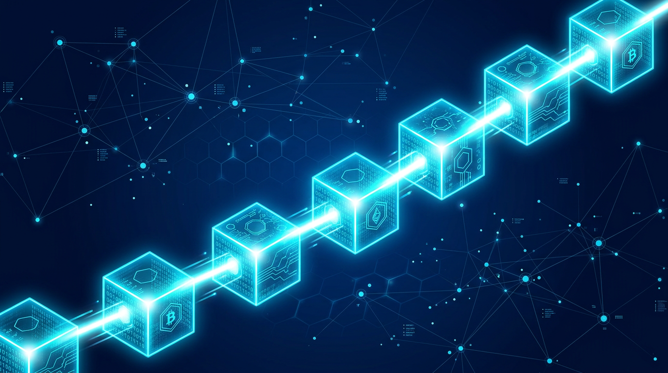 What Is Blockchain? A Complete Beginner's Guide (2026)