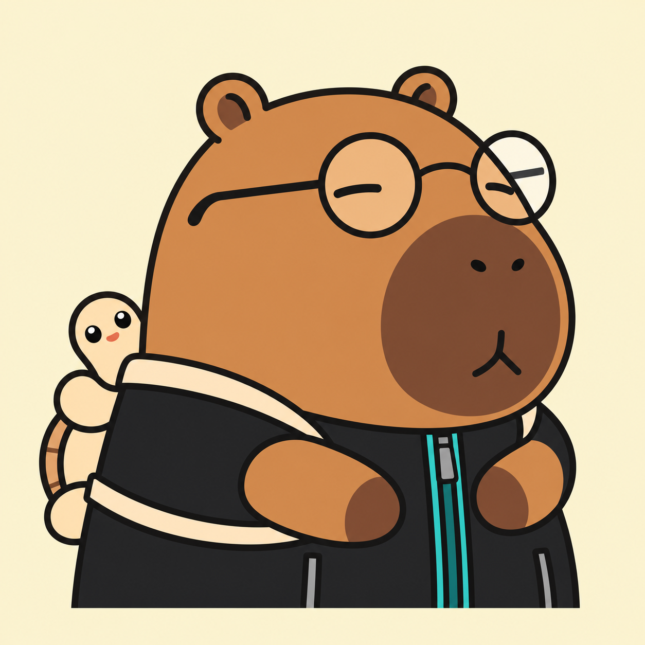 Flat Vector style preview
